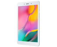 Samsung Galaxy Tab A 8.0 T295 2/32GB LTE srebrny - 509187 - zdjęcie 3